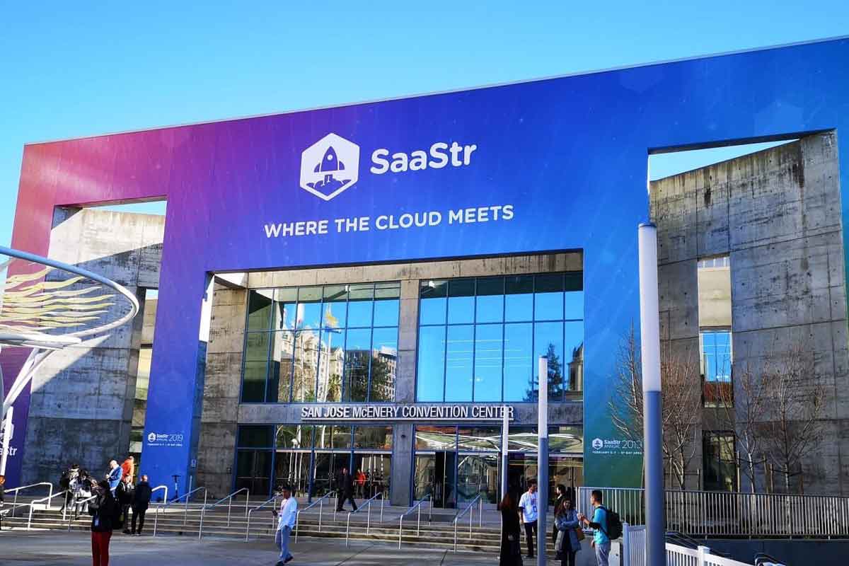 saastr annual