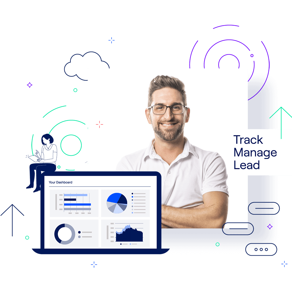 jadetrack energy management software