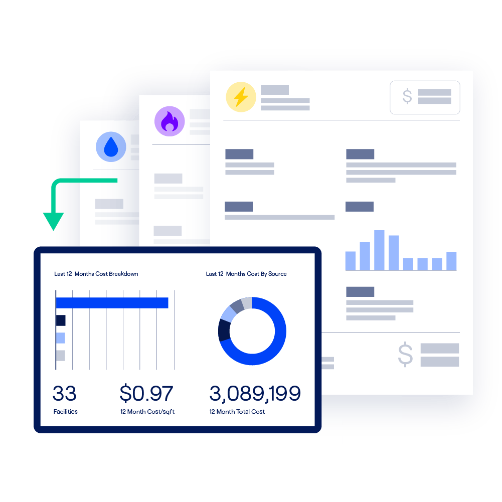 Utility Bill Management Software