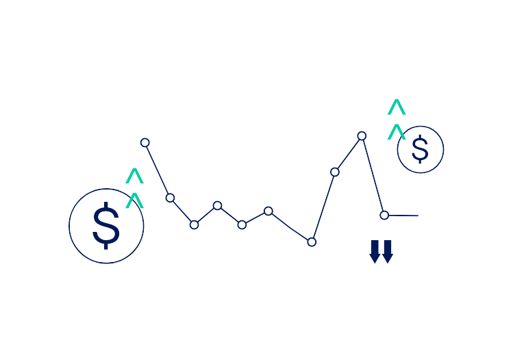 money-chart