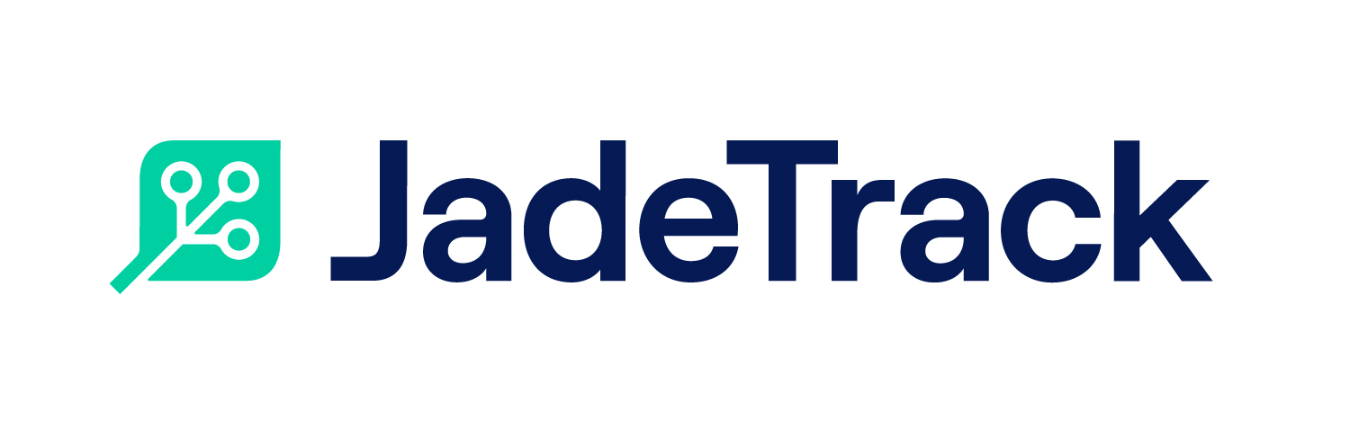 JadeTrack Logo