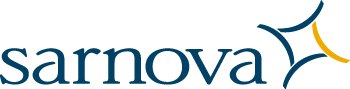 Sarnova logo