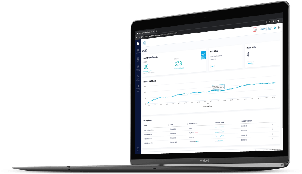 Automated Benchmarking Program