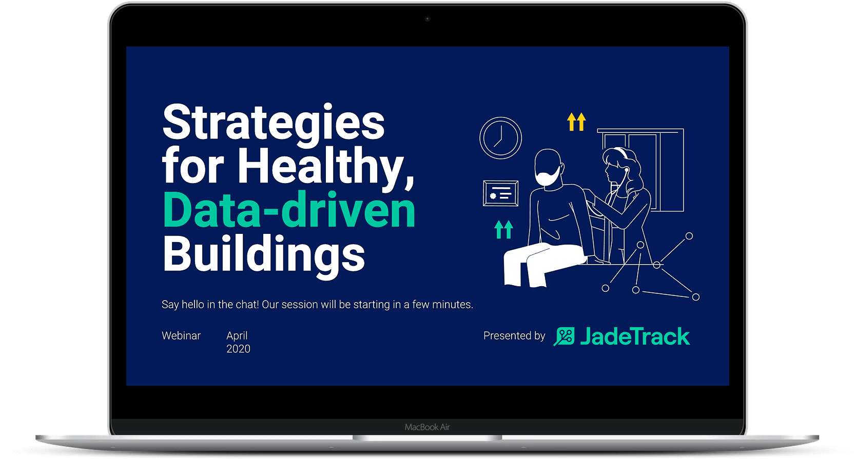 Strategies for Healthy Buildings