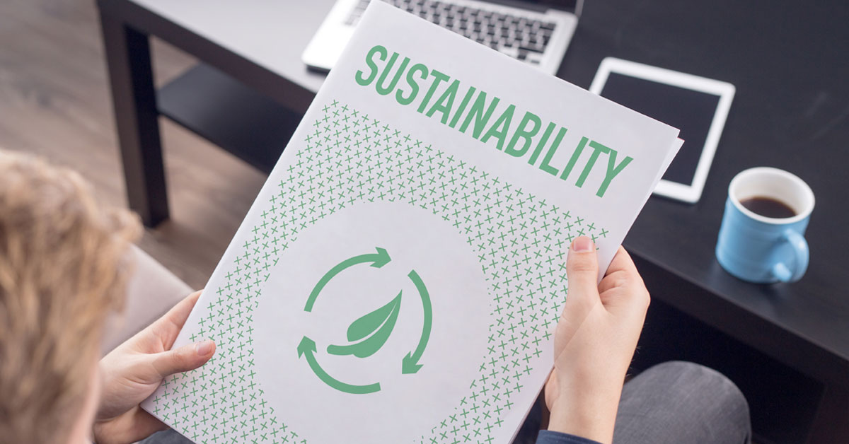 Sustainable Business Practices