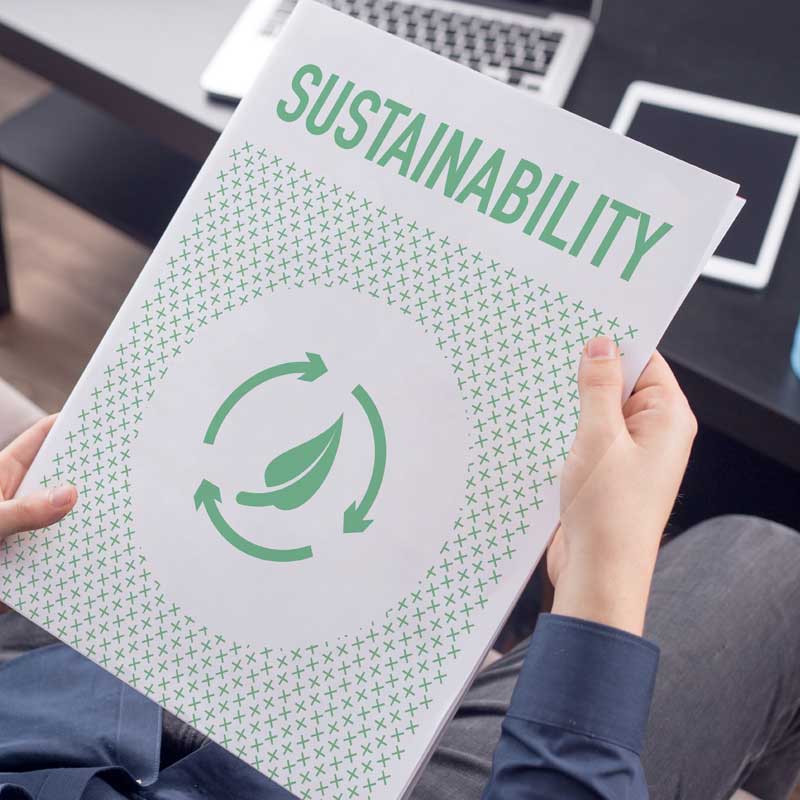 Sustainable Business Practices