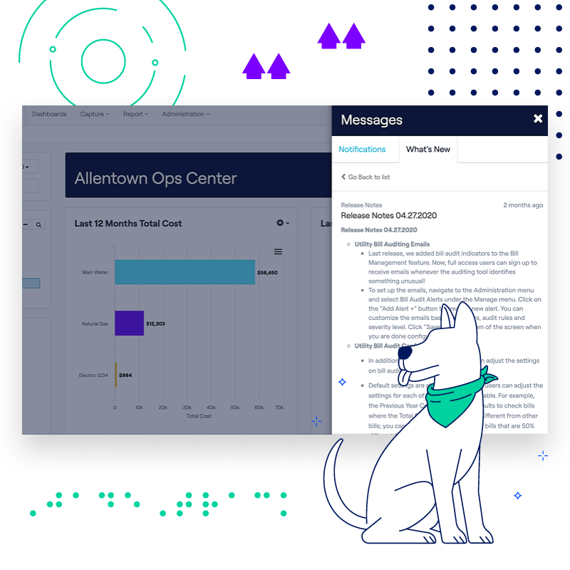 JadeTrack Product Updates July 2020