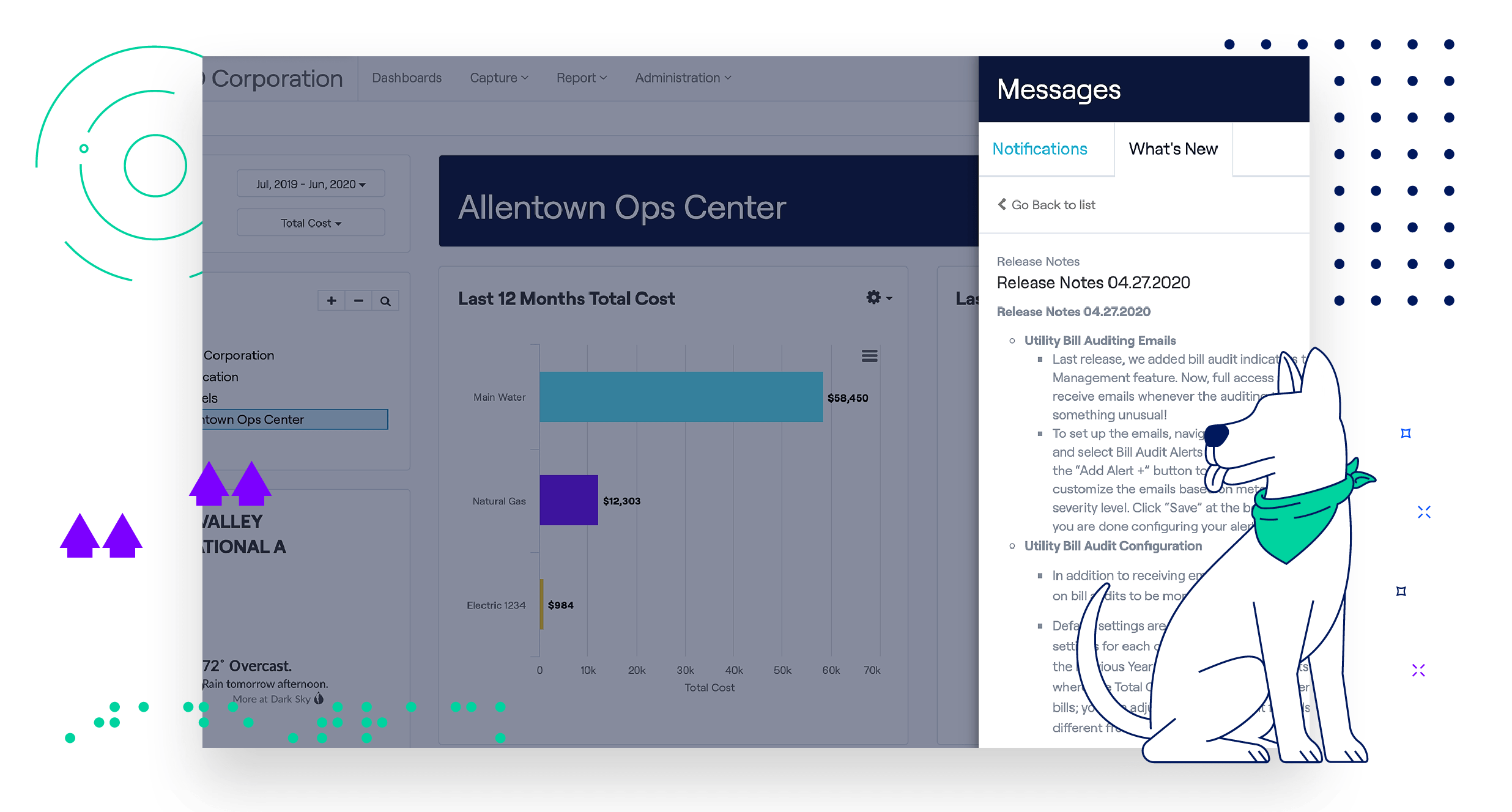 JadeTrack Product Updates