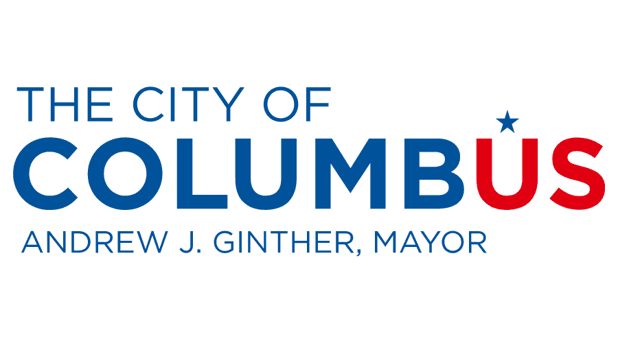 city of columbus logo