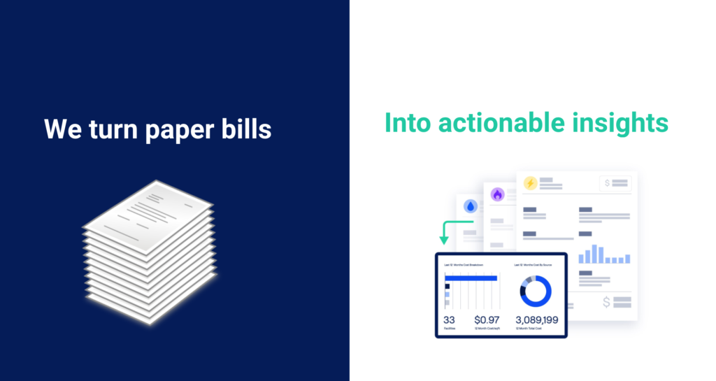 energy data automation and analytics