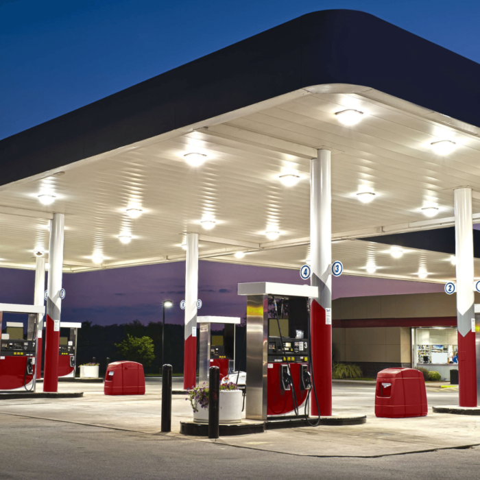 ENERGY STAR Convenience Stores
