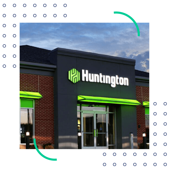 Huntington Bank Sustainability Strategy