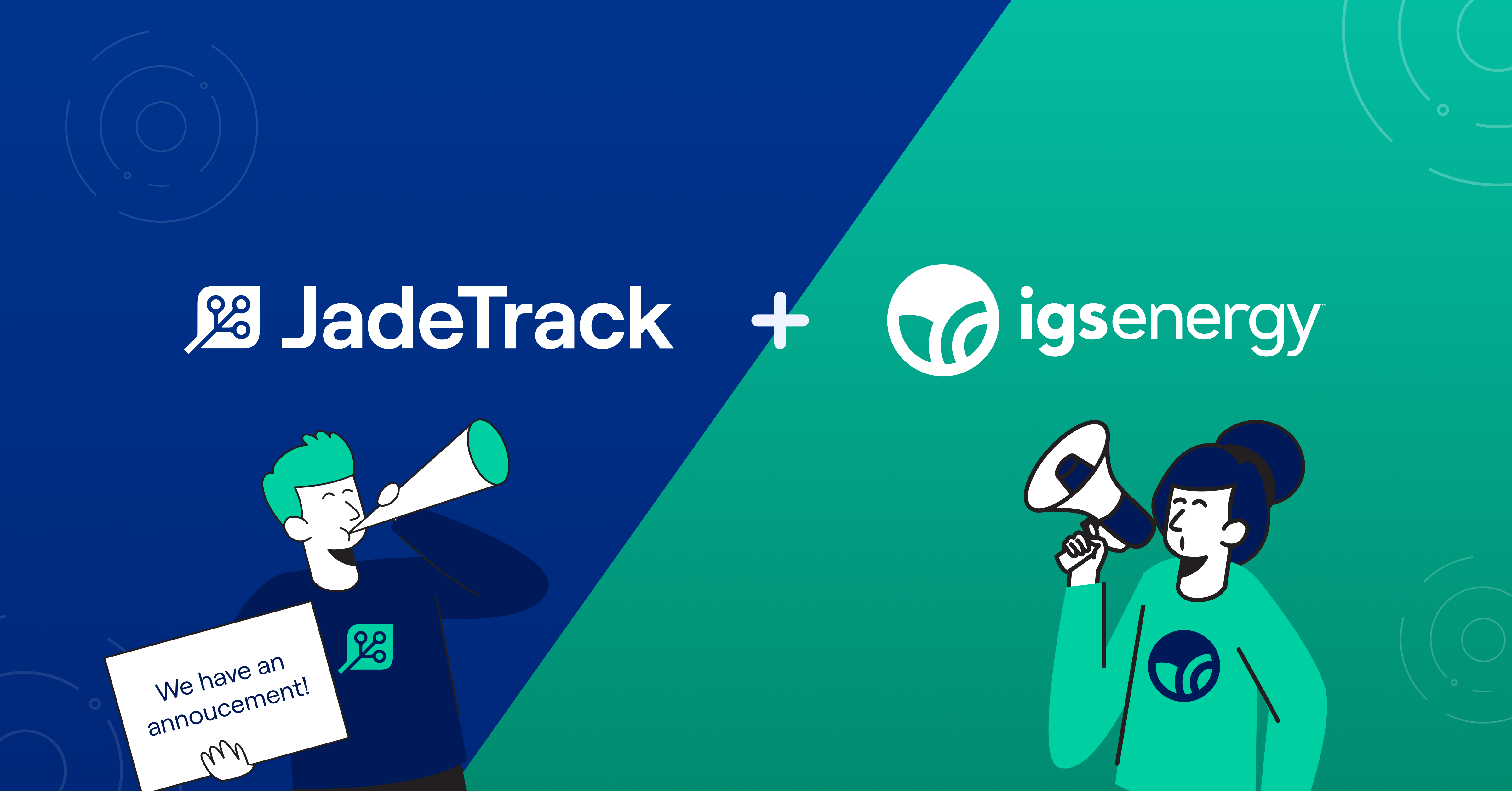 IGS Energy Acquires JadeTrack