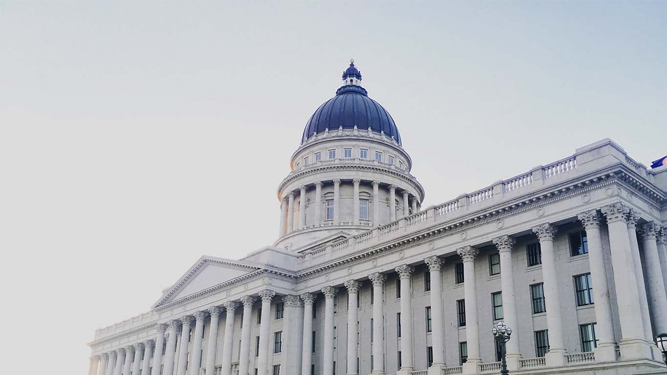 Government Mandatory Energy Benchmarking