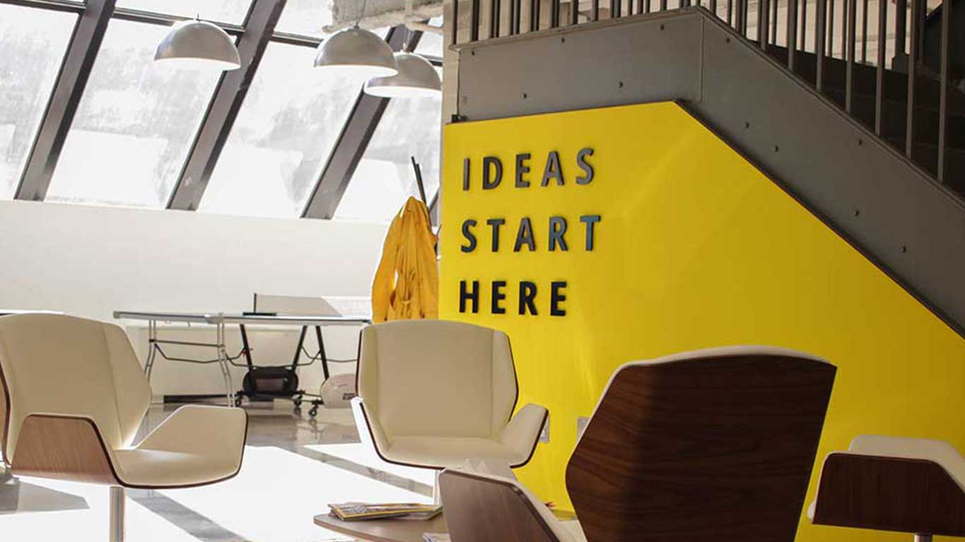 10 ideas to reduce