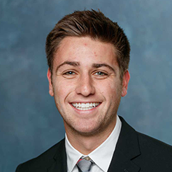 Jake Cardinal JadeTrack
