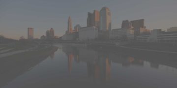 City of Columbus GreenSpot