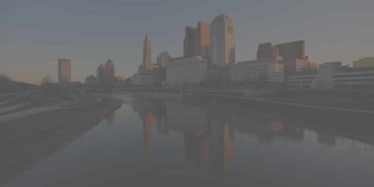 City of Columbus GreenSpot