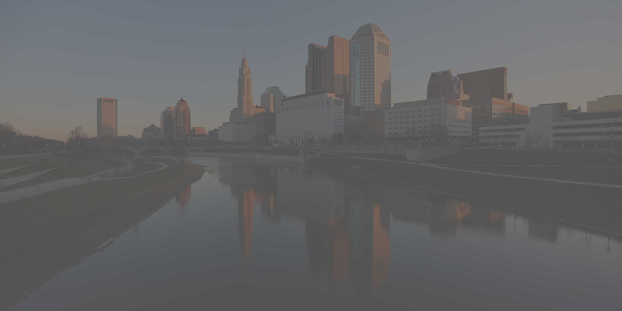 City of Columbus GreenSpot